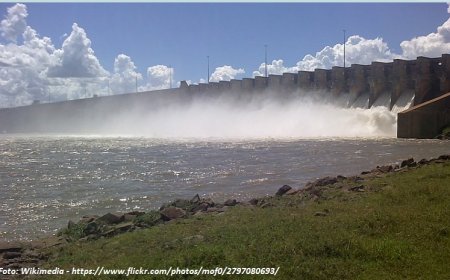 Decolar indica cinco destinos nacionais para visitação   no Dia Mundial da Economia de Energia