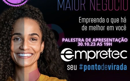 Empretec em Sertãozinho