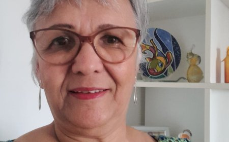 Consultora de Carreira, Vera Mendonça, mostra a importância do currículo profissional