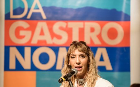 Protagonismo feminino dá o tom da Bienal da Gastronomia de Belo Horizonte