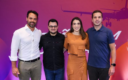 Travel Connect 2023 apresenta inovações em tecnologia e números do setor de turismo corporativo