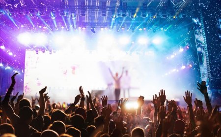 Procura por hospedagem em São Paulo aumenta 180%  com chegada de shows internacionais, mostra a Decolar 