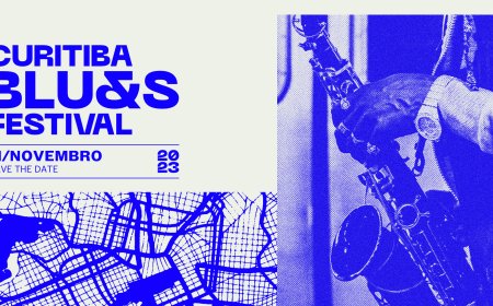 Maior evento de blues do Paraná acontece neste sábado (11), em Curitiba
