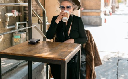 Menopausa:  Como ela afeta o cérebro feminino?