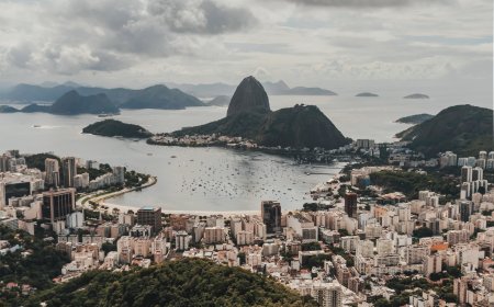 Decolar revela os 10 destinos nacionais e internacionais   mais buscados para os feriados de novembro   