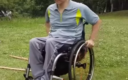 Rota do Turismo traz uma consultoria com Ricardo Shimosakai sobre turismo com acessibilidade