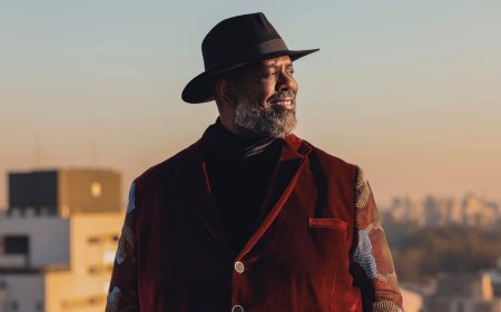 Hoje tem Pericles em noite solidária no município de Olimpia/SP