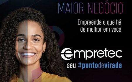 Mulheres do Agro de Sertãozinho, esse convite é para você!