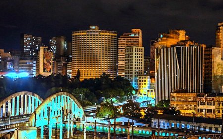 MINAS GERAIS RECEBE O XXXVIII CONGRESSO NACIONAL DA ABRAJET