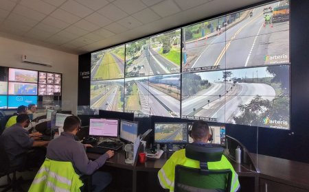 Arteris ViaPaulista inicia operação para o feriado da Consciência Negra