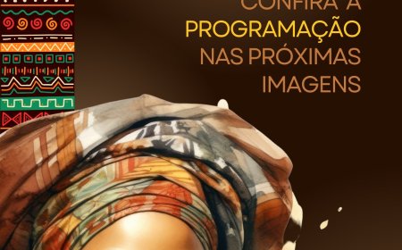 Dia da consciência negra