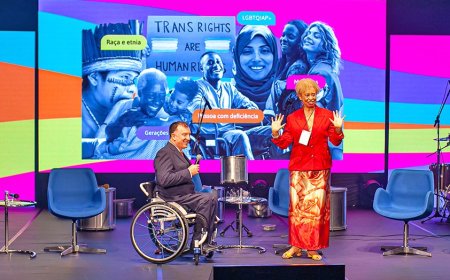 Abertas as inscrições para a 3ª edição do Encontro CIEE da Diversidade e Inclusão   