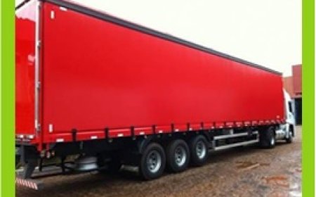 Sustentabilidade no transporte de cargas, sim é possível