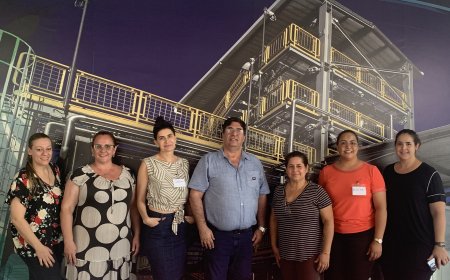 A mãe natureza e as mulheres do agro