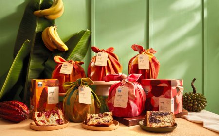 Feliz Astral: Dengo Chocolates apresenta lançamentos para o Natal 