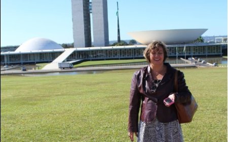 Brasília, Patrimônio Cultural da Humanidade