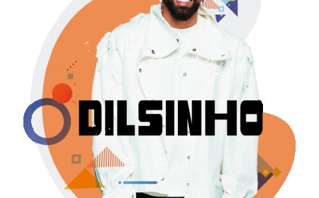 SERTÃOZINHO 127 ANOS: A FESTA COMEÇA HOJE COM SHOW DO CANTOR DILSINHO!