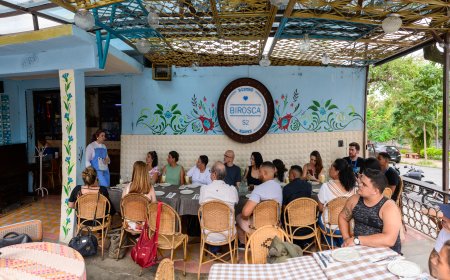 1ª Bienal da Gastronomia de Belo Horizonte consolida cidade como polo turístico gastronômico