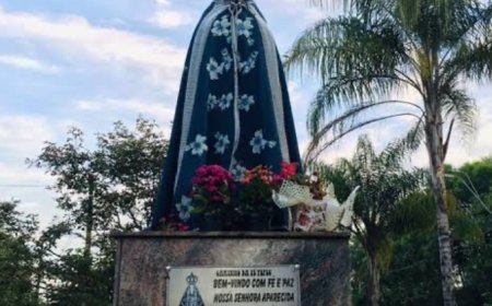 Sertãozinho e seus 127 anos de emancipação e construção 