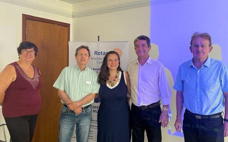 Por medo ou desconhecimento Sertãozinho deixa de investir nas entidades em torno de R$ 7,700 milhões informa auditor fiscal