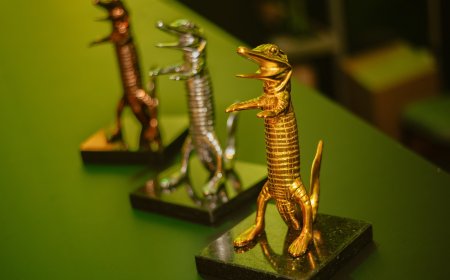 Costão do Santinho conquista Jacaré de Ouro do Prêmio Caio pela 13ª vez consecutiva