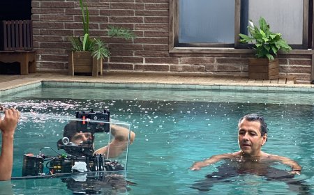 Conheça hotéis e pousadas da Associação Roteiros de Charme que  foram cenário de produções audiovisuais brasileiras e estrangeiras