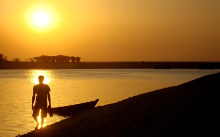 O que você precisa saber antes de viajar para Santarém, no Pará