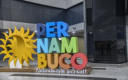 Aena inaugura ampliação do Aeroporto Internacional do Recife com aumento de 60% da capacidade e mais conforto aos passageiros