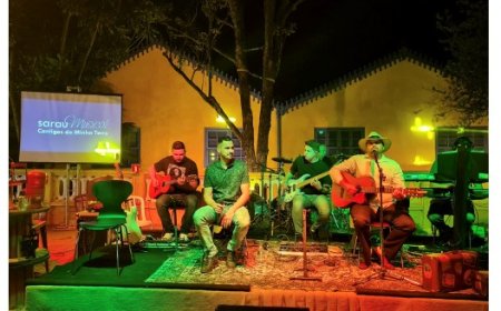Museu Casa de Portinari realiza apresentação musical gratuita em 29/12 em celebração aos 120 anos do artista