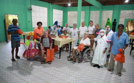 Vila Galé finaliza o ano com quase 60 projetos sociais realizados com a comunidade