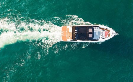 Líder no Brasil em número de embarcações registradas, litoral paulista recebe evento náutico em dezembro 