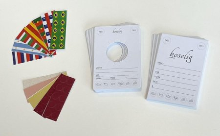 Serviço de Organização de Vinhos: Entenda a Febre que Tem Tomado Conta do Brasil