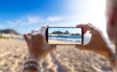 Viagem é o presente dos sonhos dos brasileiros em 2023