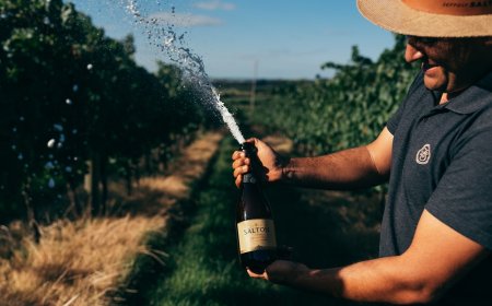 Dica de espumante para o final de ano