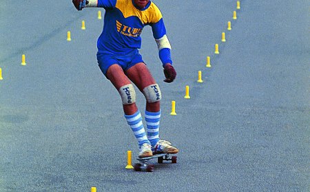 Ministério da Cultura, Zurich Santander e Santander Brasil apresentam: Exposição Anatomia Skate