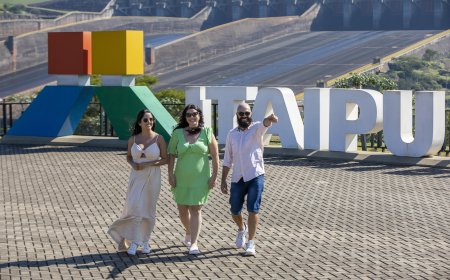 Complexo Turístico Itaipu conquista recertificação ISO 9001