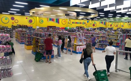 Havan segue com horários especiais de fim de ano