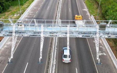 ANTT aprova novas regras que proporcionam o equilíbrio econômico-financeiro em concessões rodoviárias federais