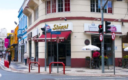 Conheça o bar mais antigo do Paraná, que gerou grande comoção ao fechar as portas após 119 anos