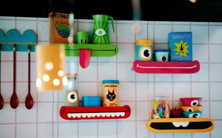 Arquitetura e arte: maior projeto nacional de conscientização do autismo ganha o mundo