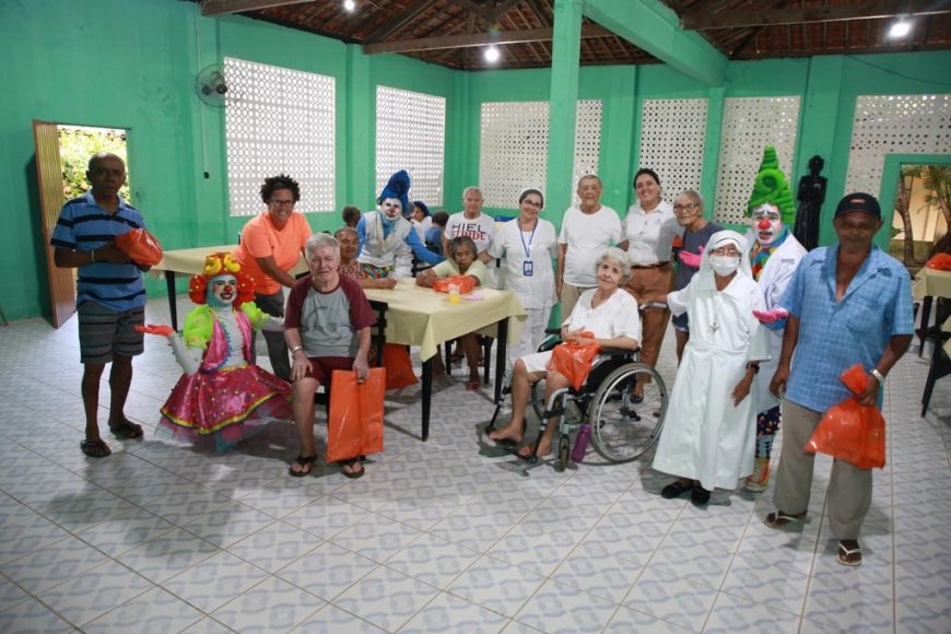 Vila Galé finaliza o ano com quase 60 projetos sociais realizados com a comunidade