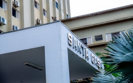 Santa Casa de Barretos anuncia novas vagas para médicos residentes