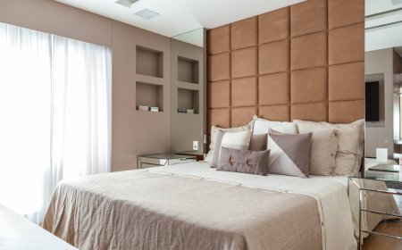 Dica para hotéis e turistas conectados - Quartos de Casal: segredos para deixá-los aconchegantes