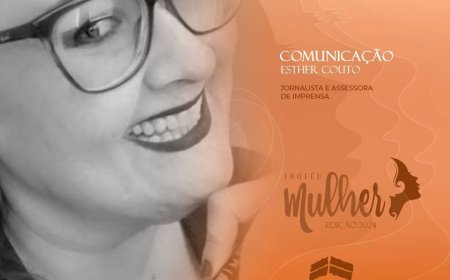 North Shopping apresenta homenageadas com o Troféu Mulher 2024