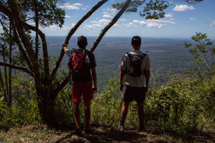 Roteiro de Turismo Regenerativo conecta áreas naturais, comunidades tradicionais e negócios turísticos no Sul da Bahia 