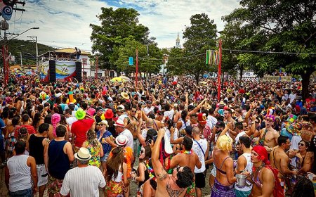 Carnaval 2024 será o mais movimentado dos últimos cinco anos em SP