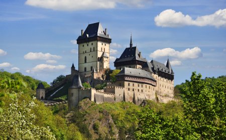 Passeios divertidos  a partir de Praga