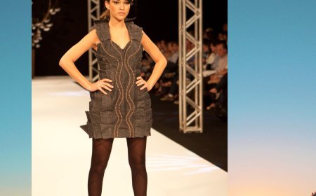 Febratex Group anuncia os 10 finalistas do concurso Brasil Fashion Designers 2024