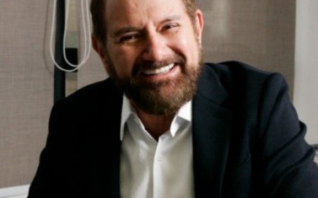 Guilherme Paulus e Juan Pablo de  Vera compõem o Talk do 19º ESFE