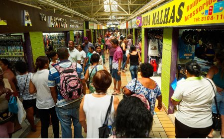 Turismo de SP deve gerar R$ 304 bi em movimentação econômica em 2024